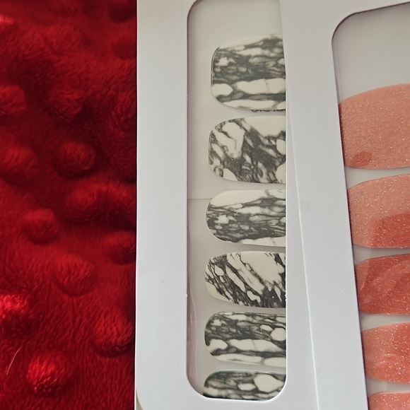 3 set Bundle Color Street Mystic Marble Cape Coral and Sparking Broadway Glimmer - Picture 4 of 5